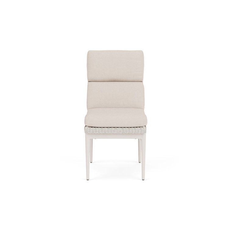 Cascade Outdoor Dining Side Chair