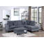 Ensemble modulaire 3 pièces-905852005