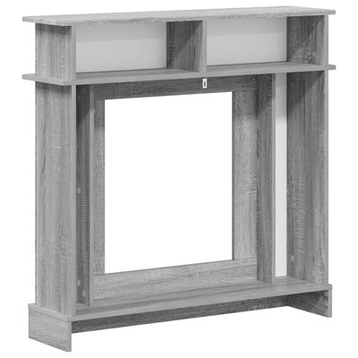 Fireplace Mantel Surround