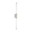 Phobos 2 - Light LED Armed Sconce-87330233