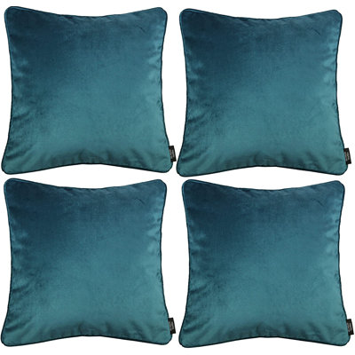 Square Cushion