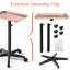 Chariot utilitaire avec roulettes-97789414-98213890