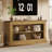 63" Tv Stand For 75'' Tv,  Modern Entertainment Center Media Console Table With Storage-926165145