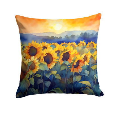 Other/No Pattern Indoor/Outdoor Throw Pillow