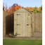 Premier Apex Shiplap Wooden Shed-120960099