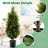 90cm Faux Cedar Tree in Pot
