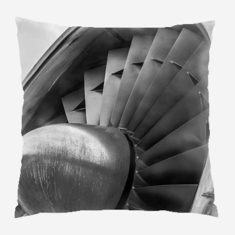 Coussin décoratif arrière-plan