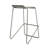 Ready Counter Stool with Metal Frame-40662436-24320650
