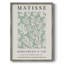 Matisse CLxxviii, reproduction d'art encadrée - bois massif-1940224173
