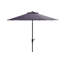 Parasol de plage 11 pi Toucha-1252270714