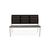 Bazza Outdoor Bench