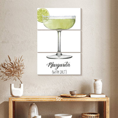 «Happy Hour» Yarlin Classic II