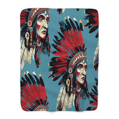 Throw Blanket