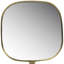 Miroir portatif 11 po