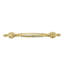 NANTUCKET Bar / Handle Pull