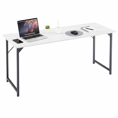 Petit bureau d'ordinateur 63 pouces pour enfants