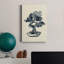 Indigo Bonsai IV - Imprimé-76796148