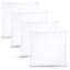 White Square Cushion Pad-1104681790