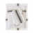 White/Brown Plaid est en rupture de stock
