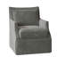 Holly Swivel Armchair-898099700-898102026