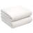 Ensemble de serviettes de bain 100% coton 2 pièces Lorena-1984241134