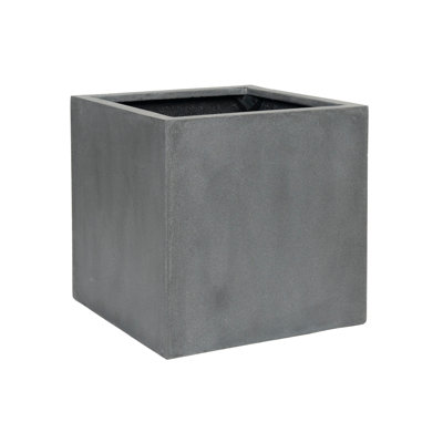 Block XL, Grey