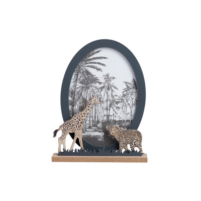 Pellot Picture Frame