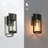 Aderholt Aluminum Wall Light