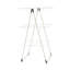 HangOn Metal Foldable Gullwing Drying Rack-1590507610
