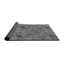 Tapis noir/beige à motifs-1362061372