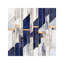 Blue Winter Sky by Elisabeth Fredriksson - Wrapped Canvas Print-864140188-838938593