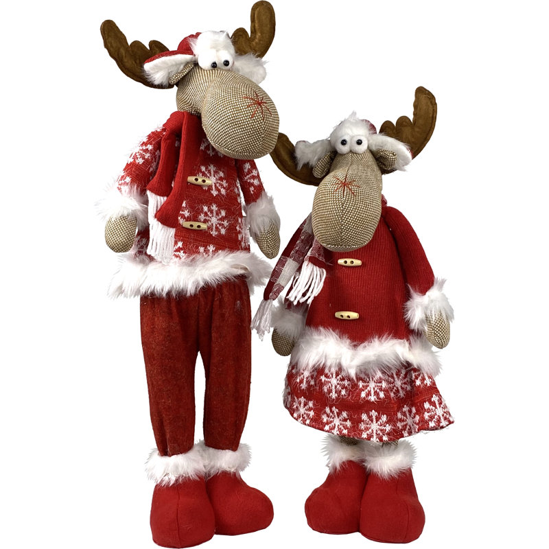 Christmas Figurines & Collectibles