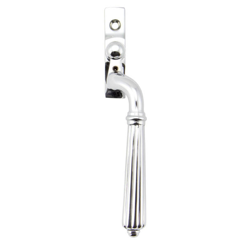 Hinton Espag, Right, Polished Chrome