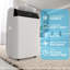 Yesurprise 12 000 BTU