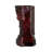 Rocky Baroque Handmade Crystal Glass Table Vase-101921260