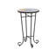 Table d'appoint de patio