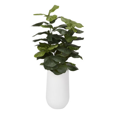 Pot à fleurs 44 po