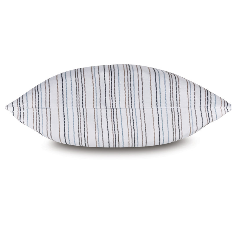 Fenton Square Pillow Cover & Insert