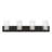 Yvelisse 4 - Light Dimmable Bath Bar