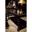 Portuguese Solid Wood Writing Desk-81829817