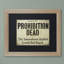 «Prohibition» par Jadaya, art textuel encadré-20095084-20095086-70649977