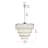 Lu 40 inch Chandelier -688384818