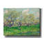 «Orchard In Blossom» par Vincent Van Gogh, estampe numérique sur toile-1635298258
