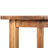 Alandis 17.9'' W Solid Wood Corner Shower Bench-1772996913