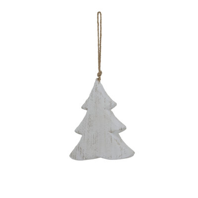 Aniyahlee Handmade Wood Novelty & Humour Ornament Accessory