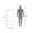 Enderlin Microwave Stand with 3 Shelves, 2 Doors, 4 legs and Cabinet, White