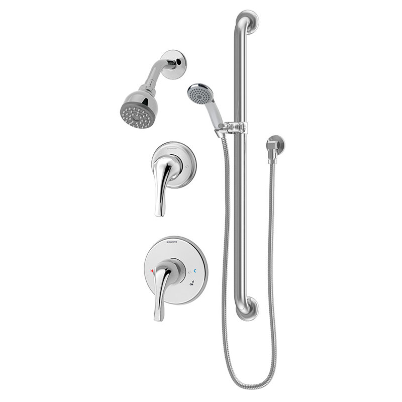 Origins All-In-One Kit, Chrome