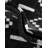 Ivy Bronx Begna Nathanyl Rug Black-828019356