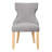 Elijah 22.5" Width Fabric Upholstered Side Chair-291455300