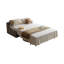 Canapé-lit convertible sans accoudoirs Modern-1090251053-1090251024